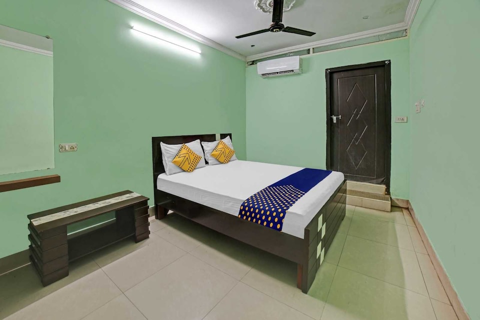 Hotel O Sowmya Residency, Ongole, Ongole