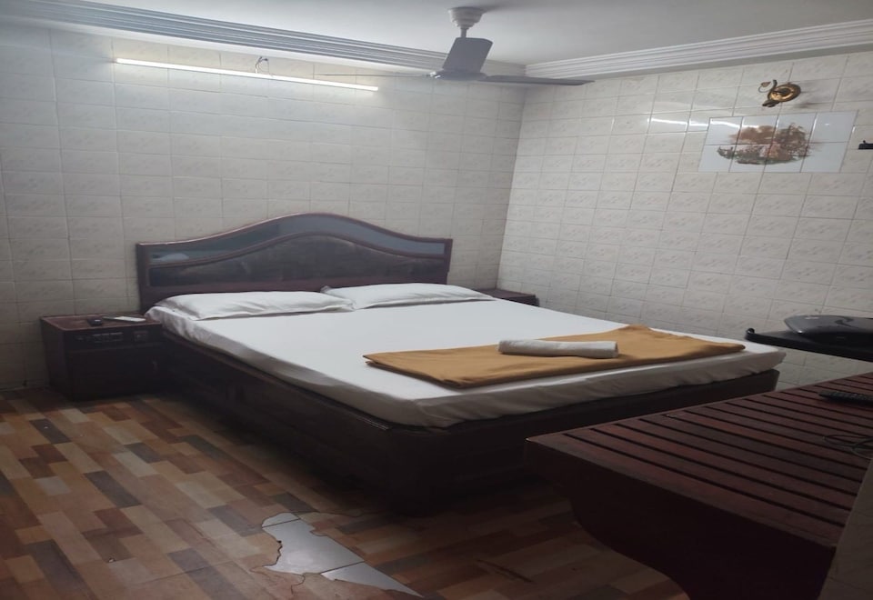 Hotel O Sowmya Residency, Ongole, Ongole