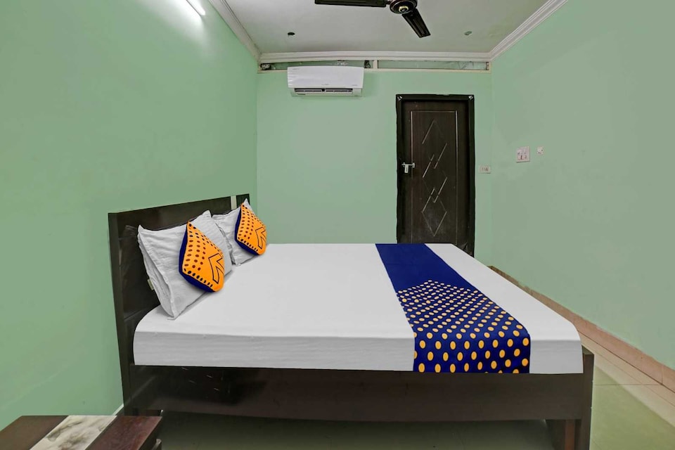 Hotel O Sowmya Residency, Ongole, Ongole