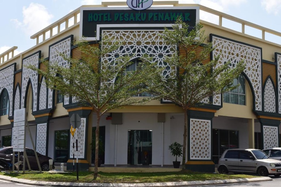 OYO 91144 Hotel Desaru Penawar, Kota Tinggi, Kota Tinggi