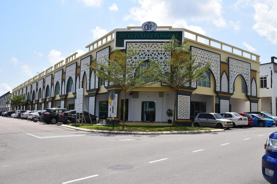 OYO 91144 Hotel Desaru Penawar, Kota Tinggi, Kota Tinggi