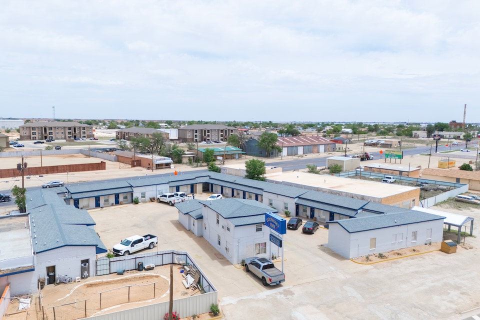 Economy Inn By OYO, Lamesa TX, Lamesa TX, Lamesa TX