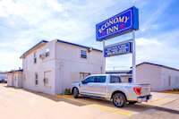Economy Inn By OYO, Lamesa TX