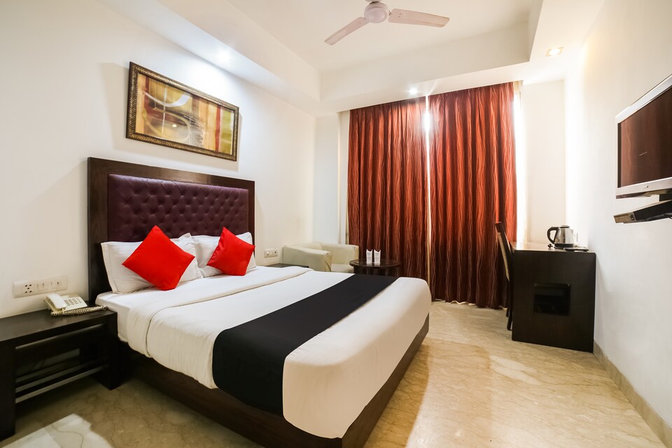 Capital O 467 Hotel Livasa Inn, Karol Bagh Delhi, Delhi