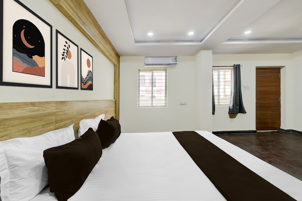 HOTEL O CUBE, Secunderabad, Hyderabad