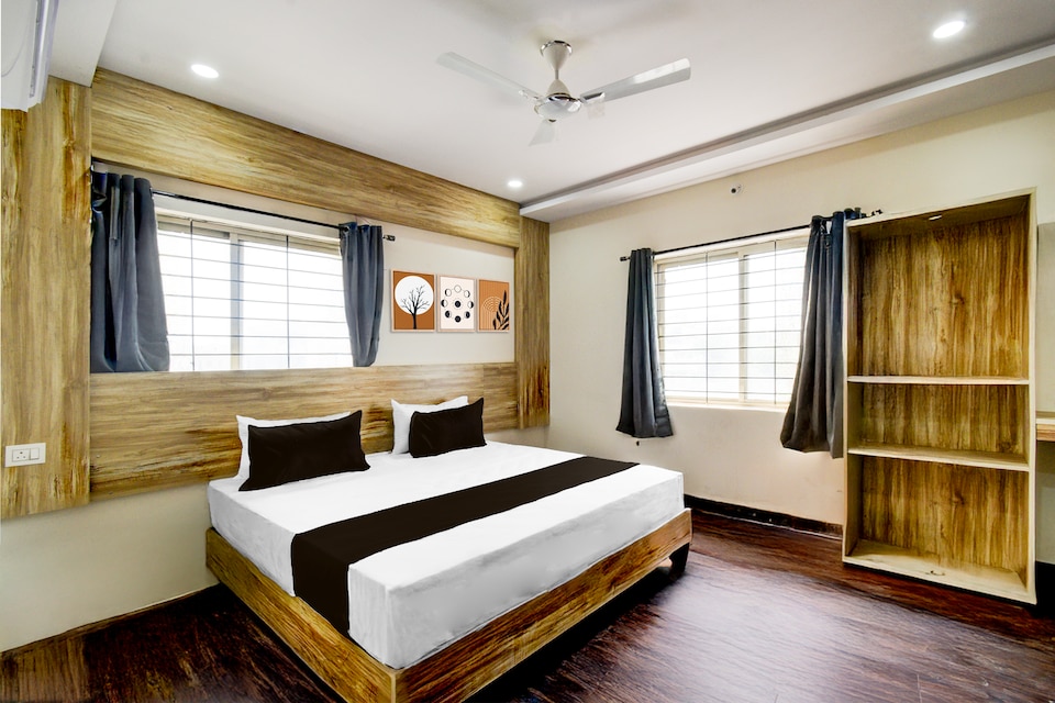 HOTEL O CUBE, Secunderabad, Hyderabad