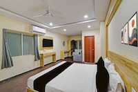 Super Collection O ECIL Industrial Estate Formerly Hotel Cube