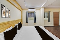 Super Collection O ECIL Industrial Estate Formerly Hotel Cube