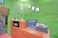 Super Collection O ECIL Industrial Estate Formerly Hotel Cube