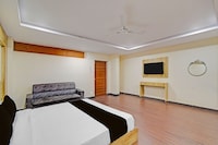 Super Collection O ECIL Industrial Estate Formerly Hotel Cube