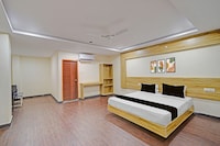 Super Collection O ECIL Industrial Estate Formerly Hotel Cube