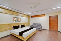 Super Collection O ECIL Industrial Estate Formerly Hotel Cube