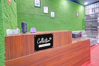 Super Collection O ECIL Industrial Estate Formerly Hotel Cube