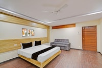 Super Collection O ECIL Industrial Estate Formerly Hotel Cube