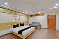 Super Collection O ECIL Industrial Estate Formerly Hotel Cube