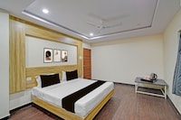 Super Collection O ECIL Industrial Estate Formerly Hotel Cube