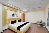 Super Collection O ECIL Industrial Estate Formerly Hotel Cube