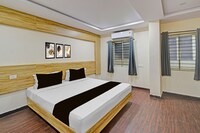 Super Collection O ECIL Industrial Estate Formerly Hotel Cube