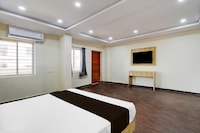 Super Collection O ECIL Industrial Estate Formerly Hotel Cube