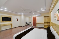 Super Collection O ECIL Industrial Estate Formerly Hotel Cube