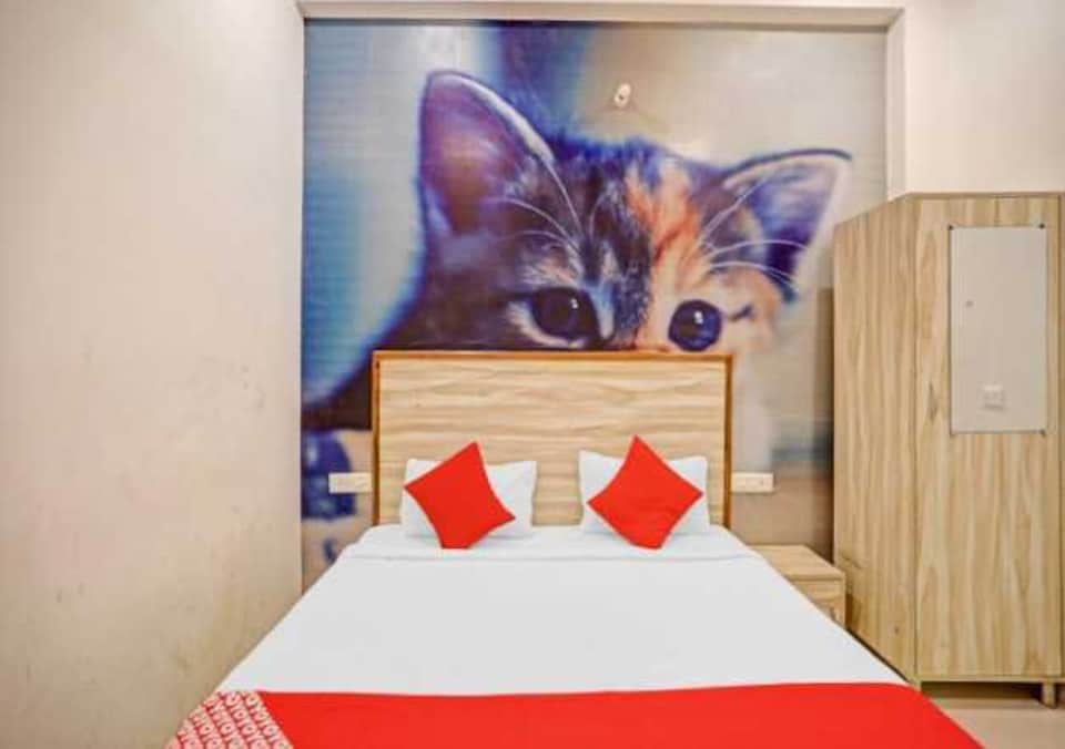 Hotel O Sarthak City Formerly Sweet Elite, Meerut, Meerut