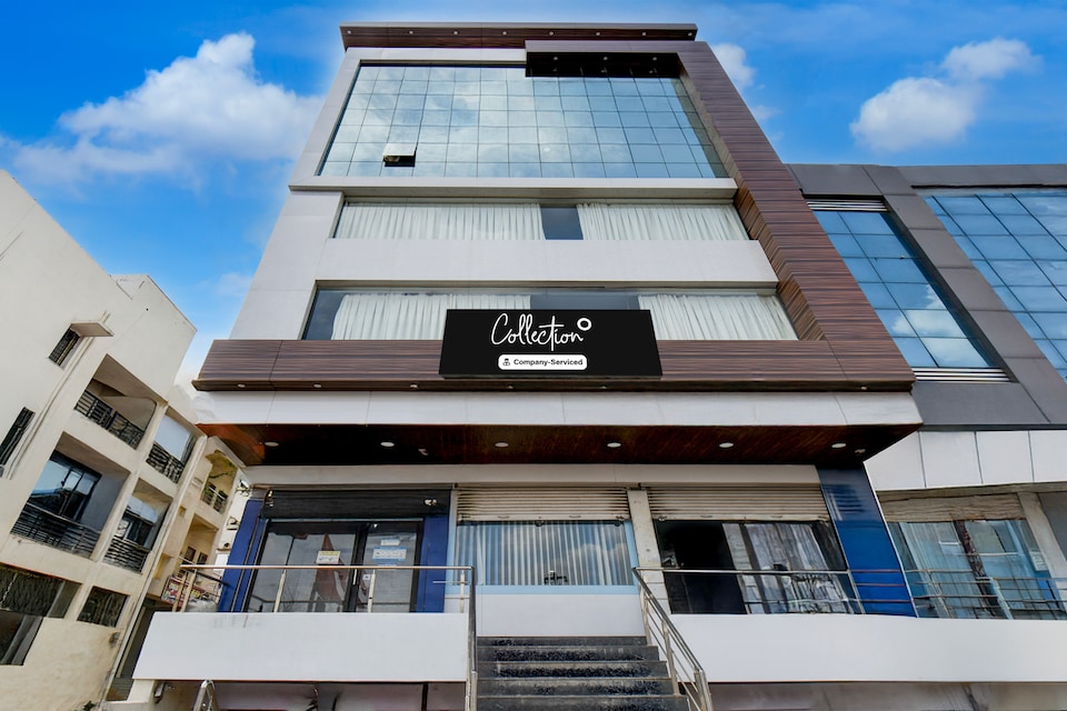 Super Collection O Aurangabad Shendra MIDC Formerly Prayag Inn, Shendra, Aurangabad