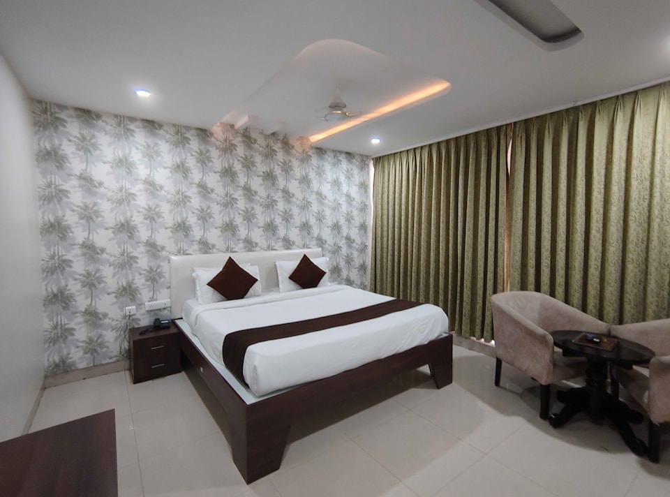 Townhouse Cineplanet Kompally, Kompally - Jeedimetla, Hyderabad
