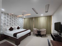 Townhouse Cineplanet Kompally