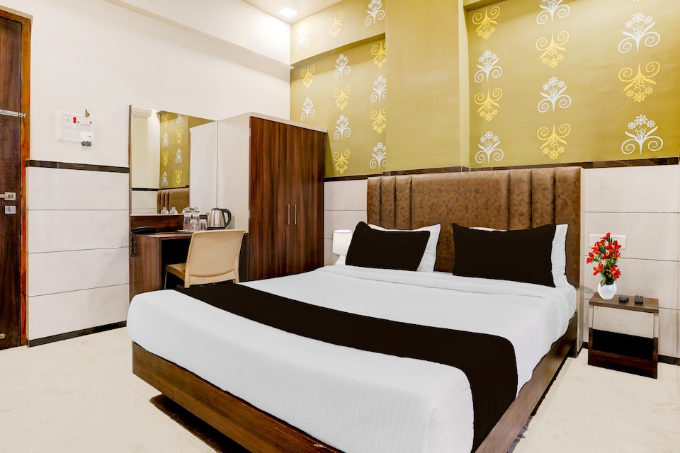 Super Townhouse Vasai Express Highway Formerly Majestic Inn, Mumbai Vasai-Virar-Naigaon, Mumbai