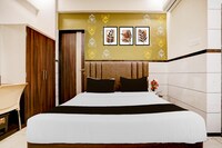 Super Townhouse Vasai Express Highway Formerly Majestic Inn