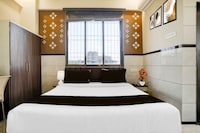 Super Townhouse Vasai Express Highway Formerly Majestic Inn