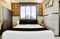 Super Townhouse Vasai Express Highway Formerly Majestic Inn