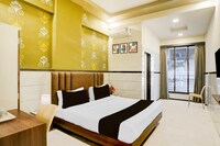 Super Townhouse Vasai Express Highway Formerly Majestic Inn