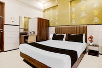 Super Townhouse Vasai Express Highway Formerly Majestic Inn