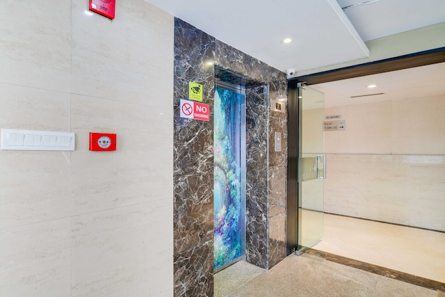 Townhouse Sapphire Star Chappan Market