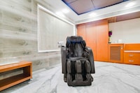 Townhouse Sapphire Star Chappan Market