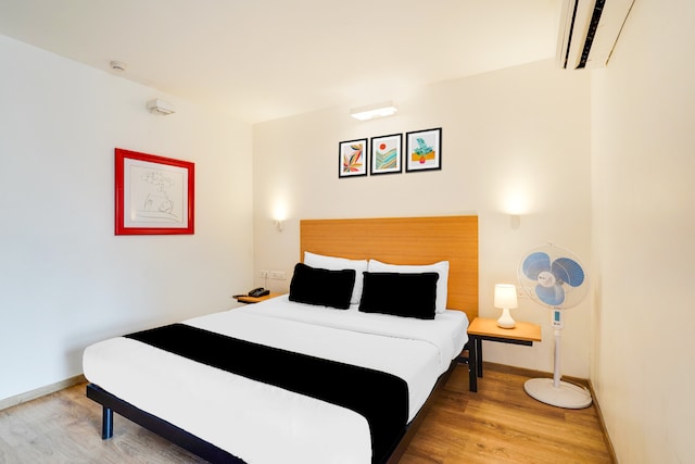 Collection O Bangalore Jayadeva Hospital Metro Station