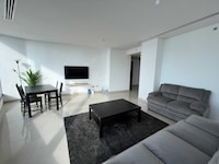 Belvilla 1 Bedroom Furnished Apartment With Sea View