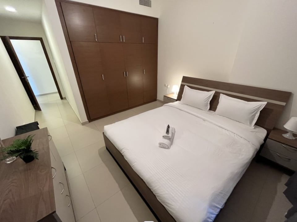 Belvilla One Bedroom Furnished Apartment, Al Reem Island, Abu Dhabi