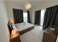 Belvilla One Bedroom Furnished Apartment