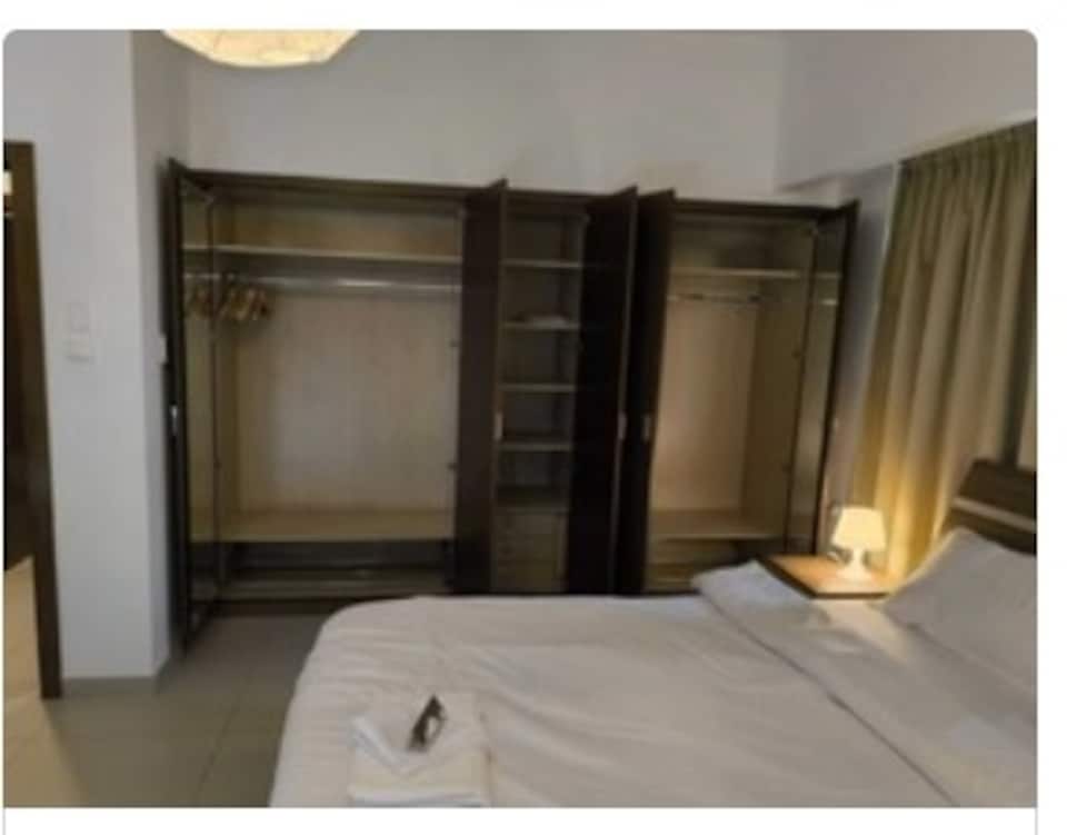 Belvilla One Bedroom Furnished Apartment, Madinat Zayed Abu Dhabi, Abu Dhabi