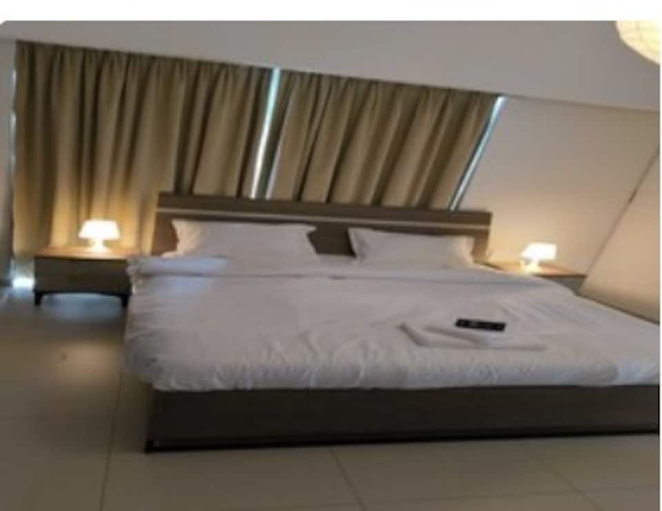 Belvilla One Bedroom Furnished Apartment, Madinat Zayed Abu Dhabi, Abu Dhabi