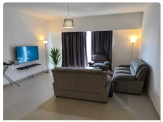 Belvilla One Bedroom Furnished Apartment