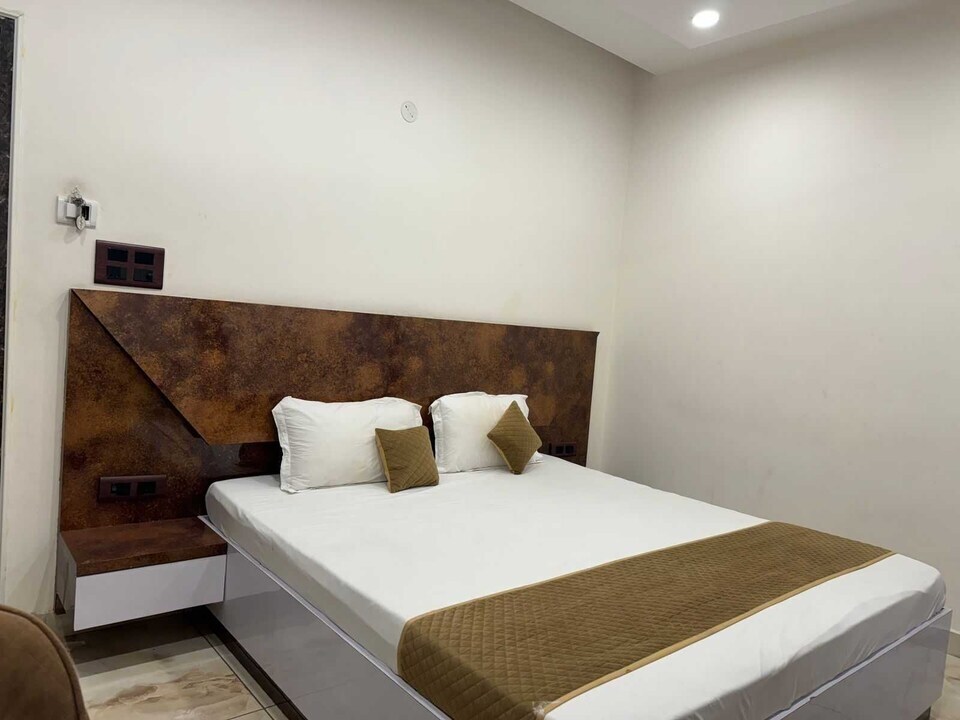 Hotel O Town Palace, Chhibramau, Chhibramau