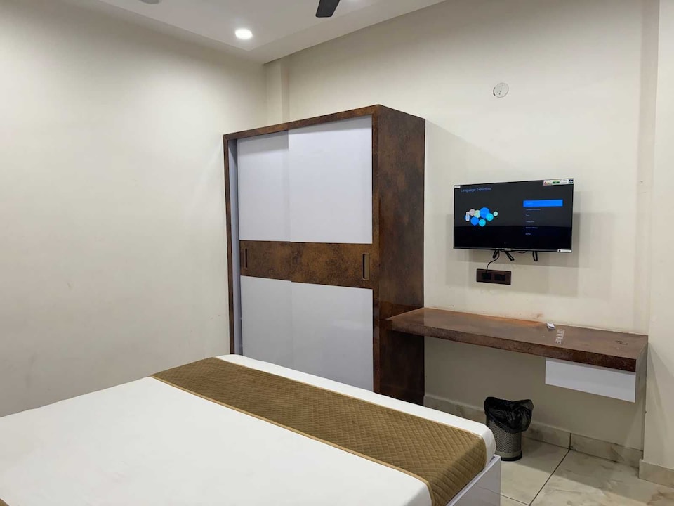 Hotel O Town Palace, Chhibramau, Chhibramau