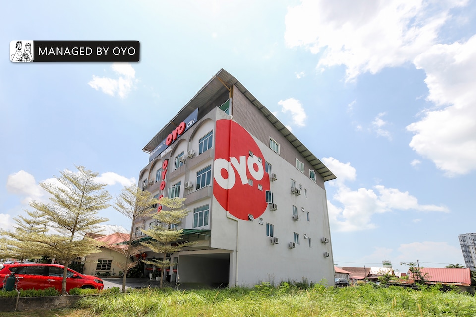 Dancenter 88 Hotel, Malacca, Malacca