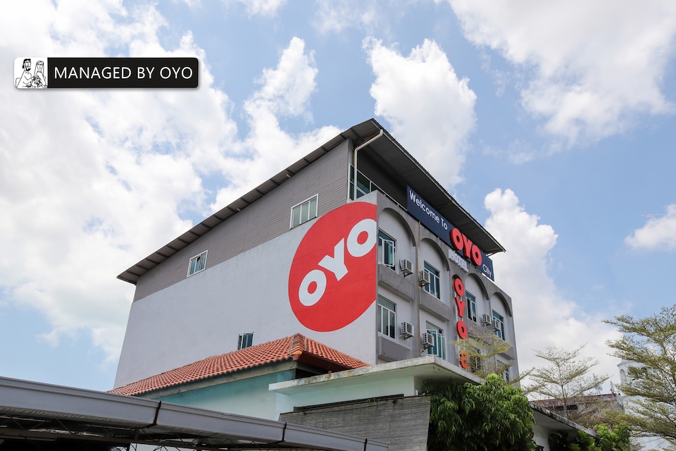 Dancenter 88 Hotel, Malacca, Malacca