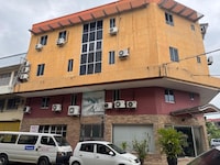 Dancenter Hotel Oriental