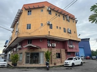 Dancenter Hotel Oriental