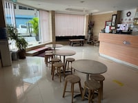 Dancenter Hotel Oriental